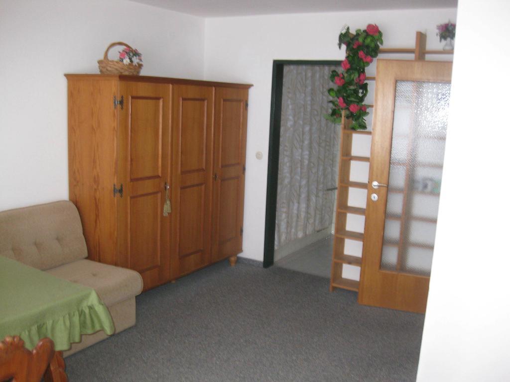 Apartment A'Horn سانكت يوهان ان تيرو الغرفة الصورة