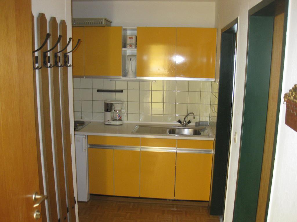 Apartment A'Horn سانكت يوهان ان تيرو الغرفة الصورة